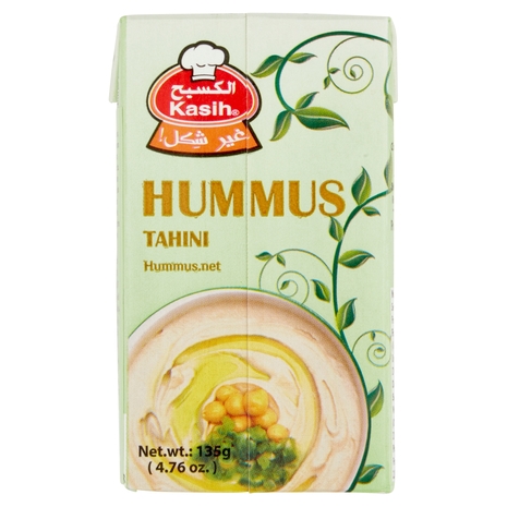 Kasih Hummus Tahini 135 g