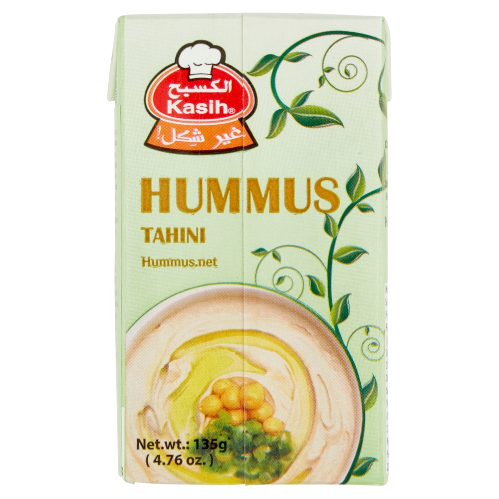 Kasih Hummus Tahini 135 g