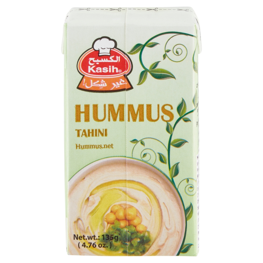 Kasih Hummus Tahini 135 g