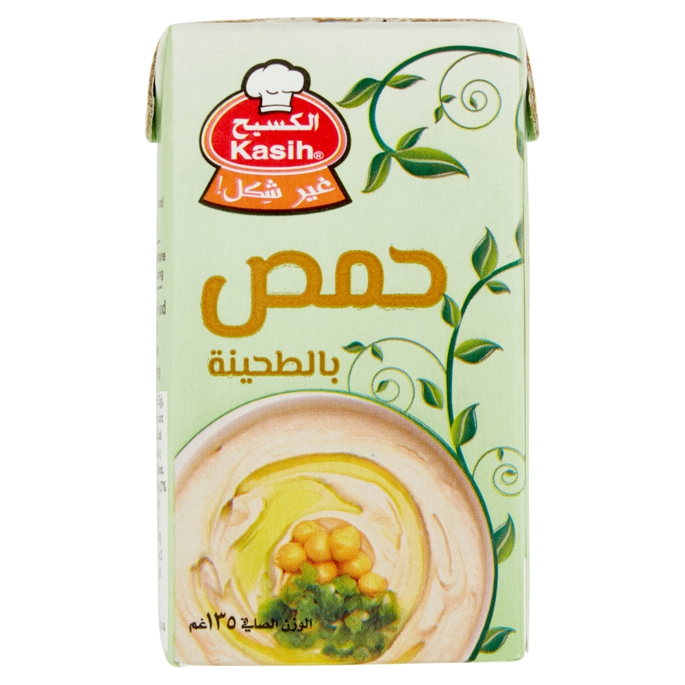 Kasih Hummus Tahini 135 g