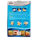 Tipiak Couscous Bustine-cottura 4 x 100 g