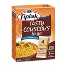 COUS COUS TASTY