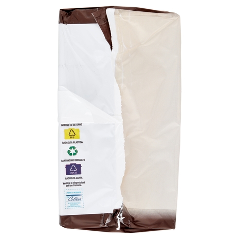 F.lli Cellino Cioccofette senza lattosio Fette Biscottate 360 g