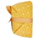 Panettone allo Zafferano Il Viaggiator Goloso