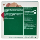 STARBUCKS Cappuccino by Nescafé Dolce Gusto Cappuccino 12 capsule 120 g