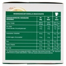 STARBUCKS Madagascar Vanilla Macchiato by Nescafé Dolce Gusto Macchiato vaniglia 12 capsule 132 g