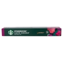 STARBUCKS Caffè Verona by Nespresso Caffè espresso 10 capsule 55 g