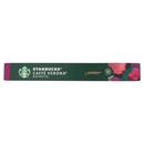 STARBUCKS Caffè Verona by Nespresso Caffè espresso 10 capsule 55 g
