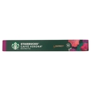 STARBUCKS Caffè Verona by Nespresso Caffè espresso 10 capsule 55 g