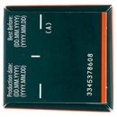 STARBUCKS Single Origin Colombia by Nespresso Caffè espresso 10 capsule 57 g