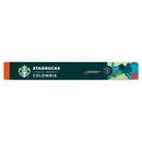 STARBUCKS Single Origin Colombia by Nespresso Caffè espresso 10 capsule 57 g