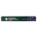 STARBUCKS Decaf Espresso Roast by Nespresso Caffè espresso 10 capsule 57 g
