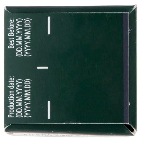 STARBUCKS Decaf Espresso Roast by Nespresso Caffè espresso 10 capsule 57 g