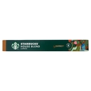 STARBUCKS House Blend by Nespresso Caffè lungo 10 capsule 57 g