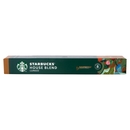 STARBUCKS House Blend by Nespresso Caffè lungo 10 capsule 57 g