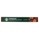 STARBUCKS Italian Style Roast by Nespresso Caffè espresso 10 capsule 56 g