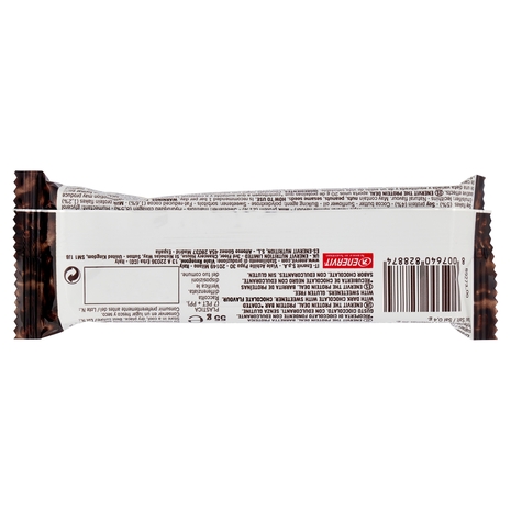 Enervit the Protein Deal Double Choco Storm 55 g