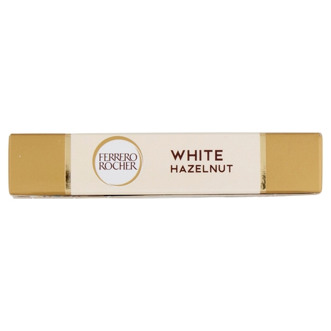 Ferrero Rocher White Nocciola 90 g
