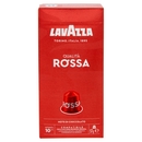 Lavazza Qualità Rossa Compatibile con Nespresso Original 10 Capsule 57 g