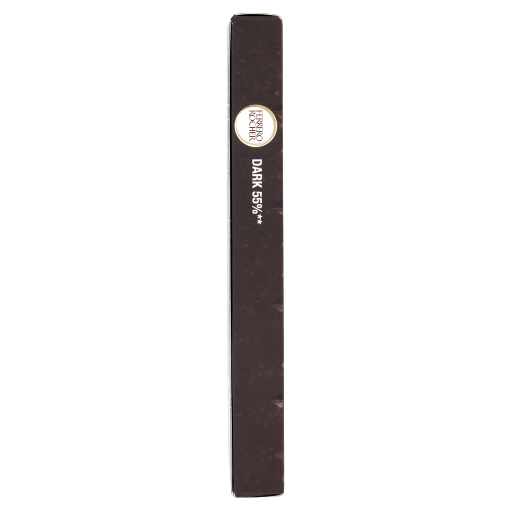 Ferrero Rocher Dark 55%** Nocciola 90 g