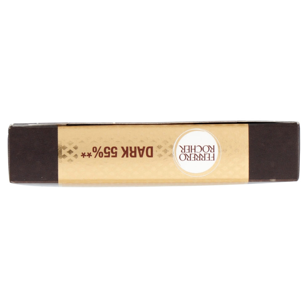 Ferrero Rocher Dark 55%** Nocciola 90 g