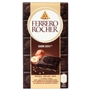Ferrero Rocher Dark 55%** Nocciola 90 g
