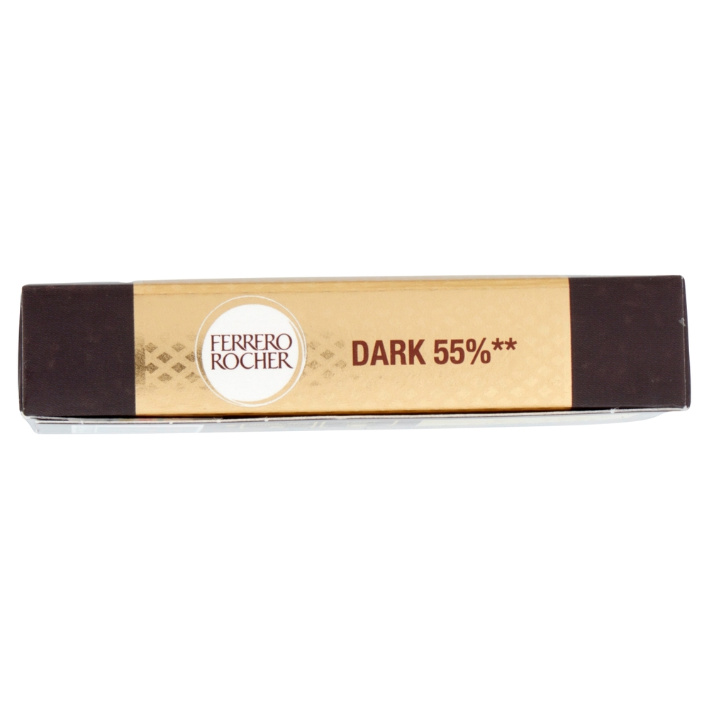 Ferrero Rocher Dark 55%** Nocciola 90 g