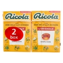 Ricola l'Originale 2 x 50 g