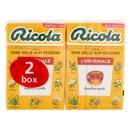 Ricola l'Originale 2 x 50 g