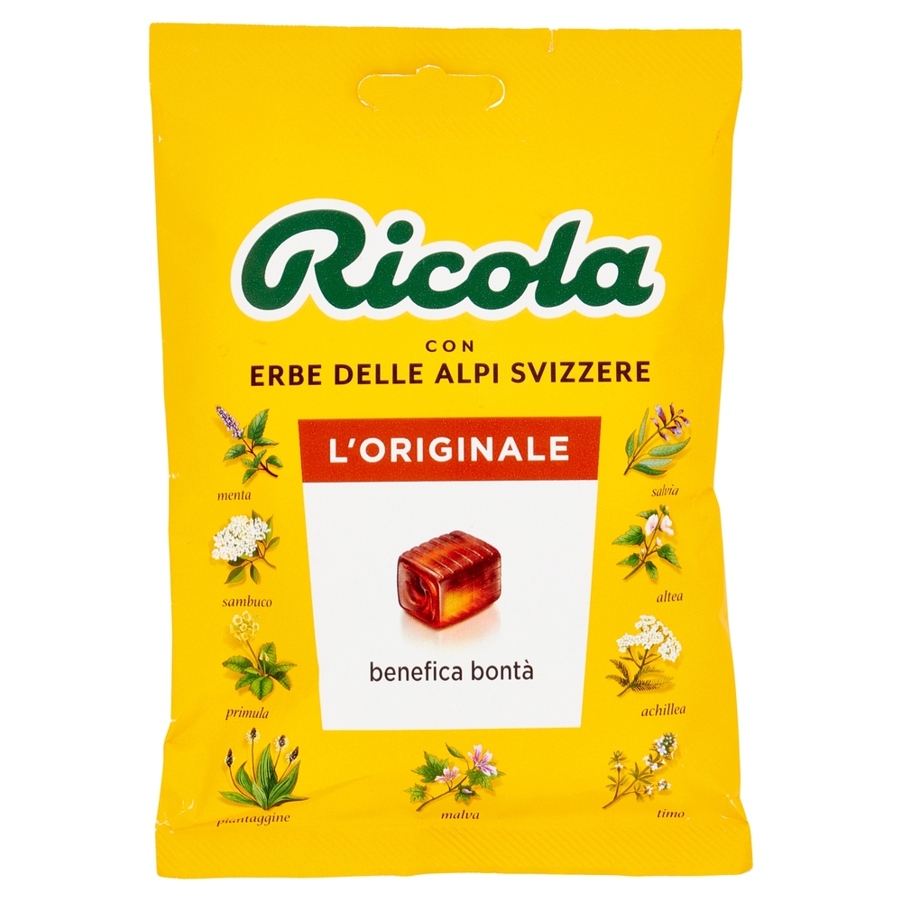 Ricola l'Originale 78 g