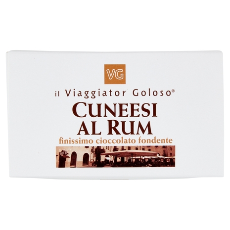 Cuneesi al Rum Il Viaggiator Goloso