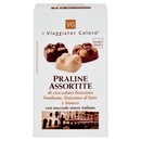 Praline Assortite Il Viaggiator Goloso