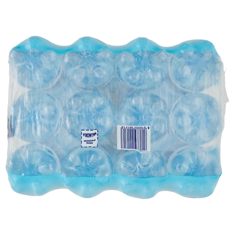 Valmora Naturale 12 x 0,5 L