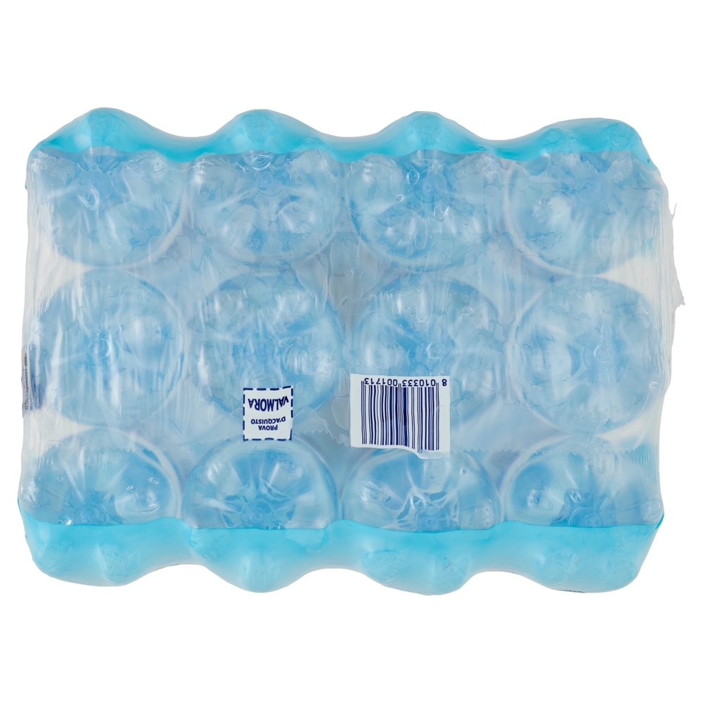 Valmora Naturale 12 x 0,5 L