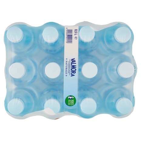 Valmora Naturale 12 x 0,5 L