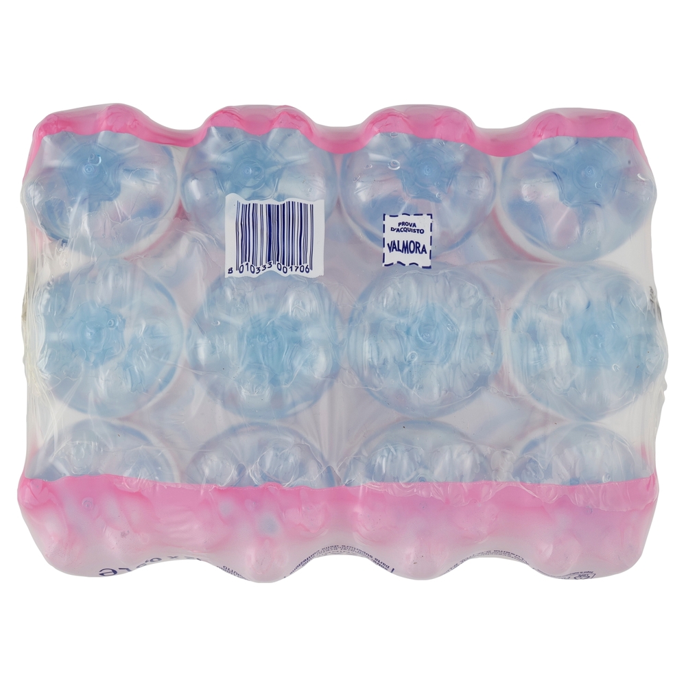 Valmora Frizzante 12 x 0,5 L