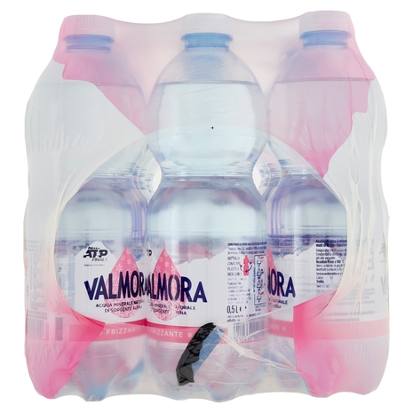 Valmora Frizzante 12 x 0,5 L