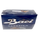 BACI PERUGINA Cioccolatini Fondenti ripieni al Gianduia Sacchetto 125g