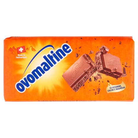 ovomaltine 100 g
