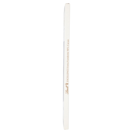 Lindt Excellence Tavoletta Cioccolato Fondente 90% 100 g