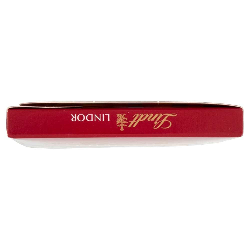 Lindt Lindor Tavoletta Doppio Cioccolato 100 g