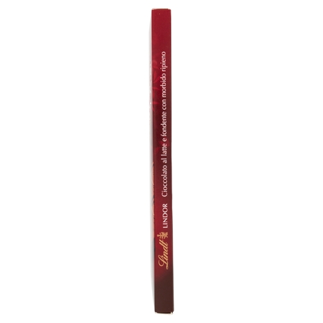 Lindt Lindor Tavoletta Doppio Cioccolato 100 g