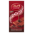Lindt Lindor Tavoletta Doppio Cioccolato 100 g