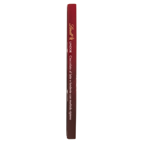 Lindt Lindor Tavoletta Doppio Cioccolato 100 g