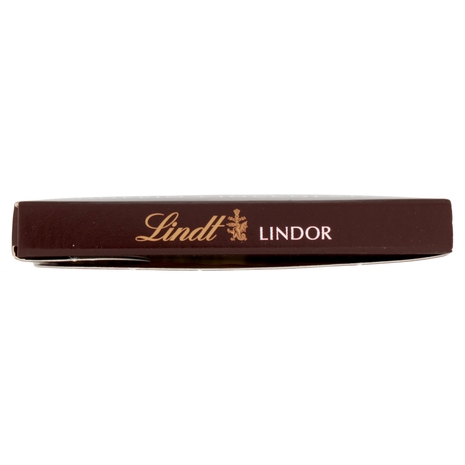 Lindt Lindor Tavoletta Doppio Cioccolato 100 g