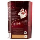 Lindt Cioccolatini Lindor Doppio Cioccolato Scatola 200 g