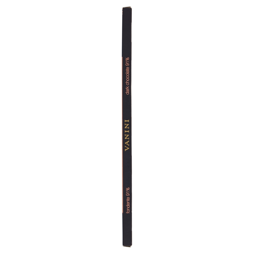 Vanini fondente 91% 90 g