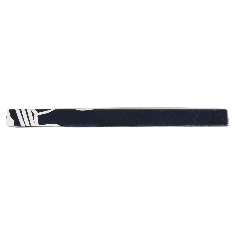 Vanini fondente 91% 90 g