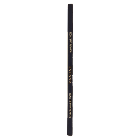 Vanini fondente assoluto 100% 90 g