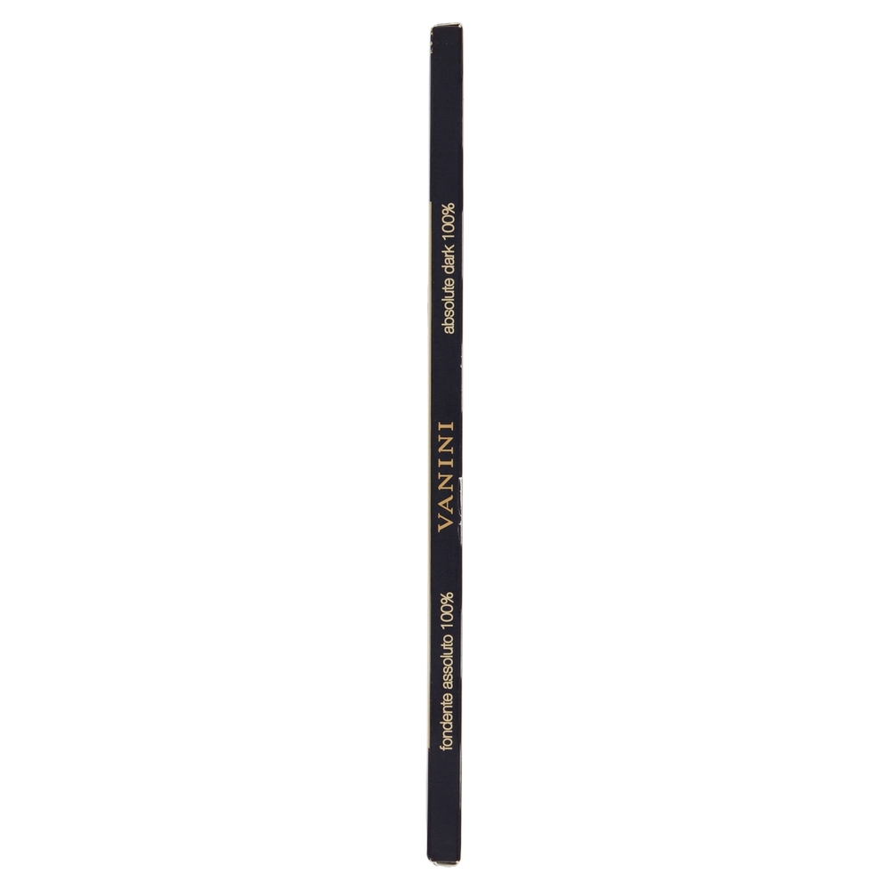 Vanini fondente assoluto 100% 90 g